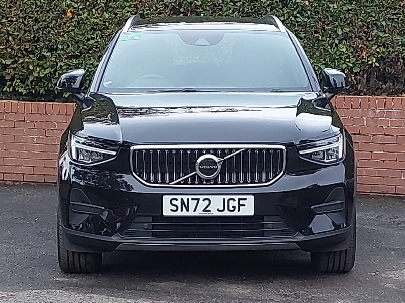Used Volvo XC40 2022 for sale - 76160919: Photo 15