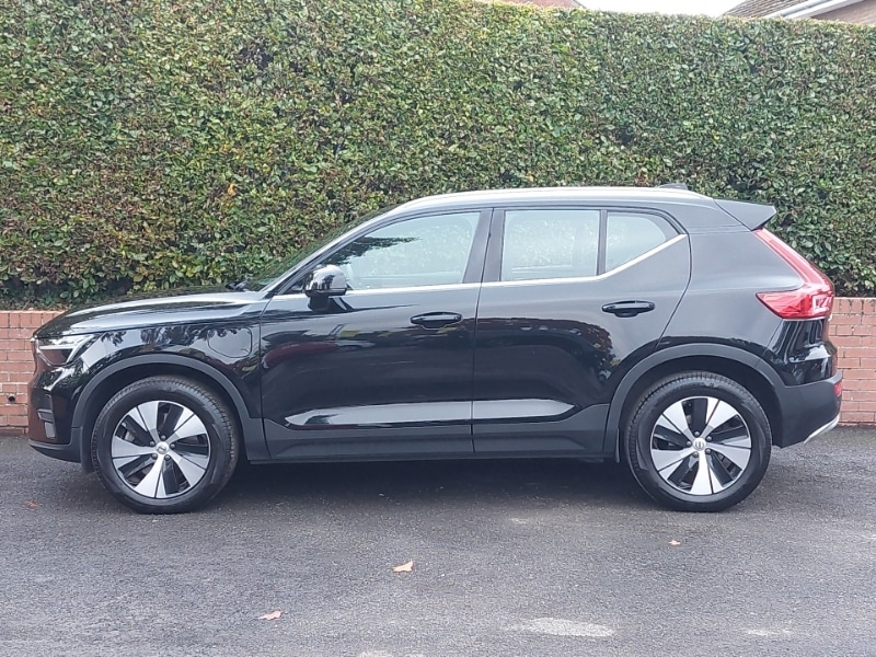 Used Volvo XC40 2022 for sale - 76160919: Photo 4