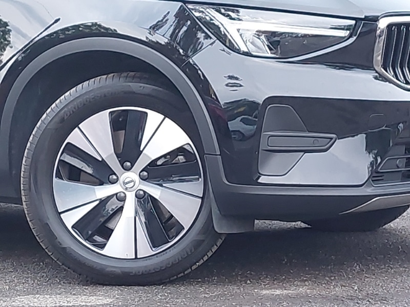 Used Volvo XC40 2022 for sale - 76160919: Photo 9