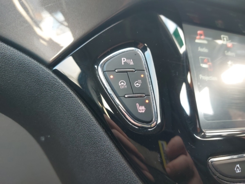 Used Vauxhall Corsa 2018 for sale - 77228737: Photo 11