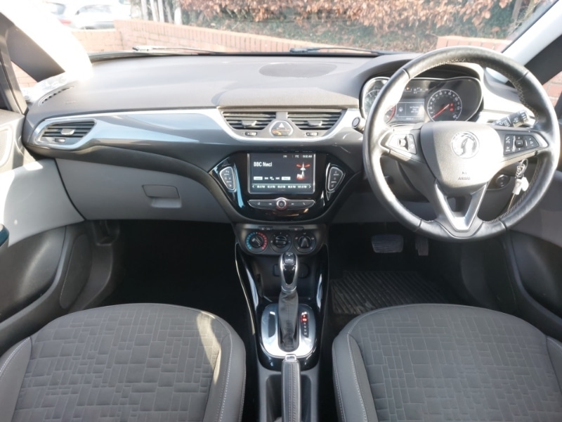 Used Vauxhall Corsa 2018 for sale - 77228737: Photo 2