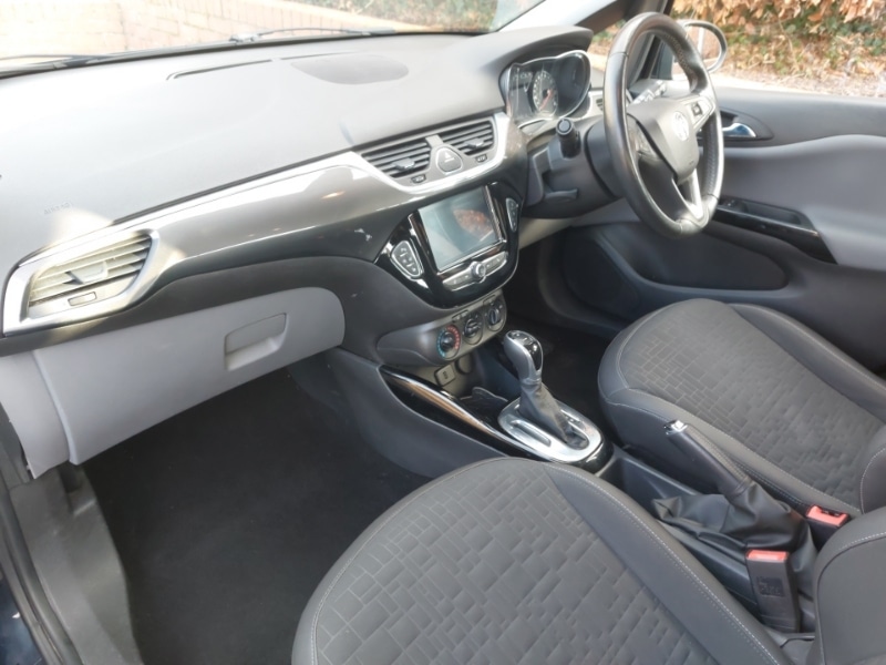 Used Vauxhall Corsa 2018 for sale - 77228737: Photo 5