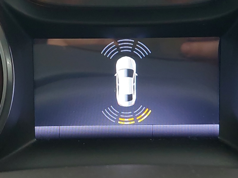 Used Vauxhall Insignia 2017 for sale - 76502446: Photo 10