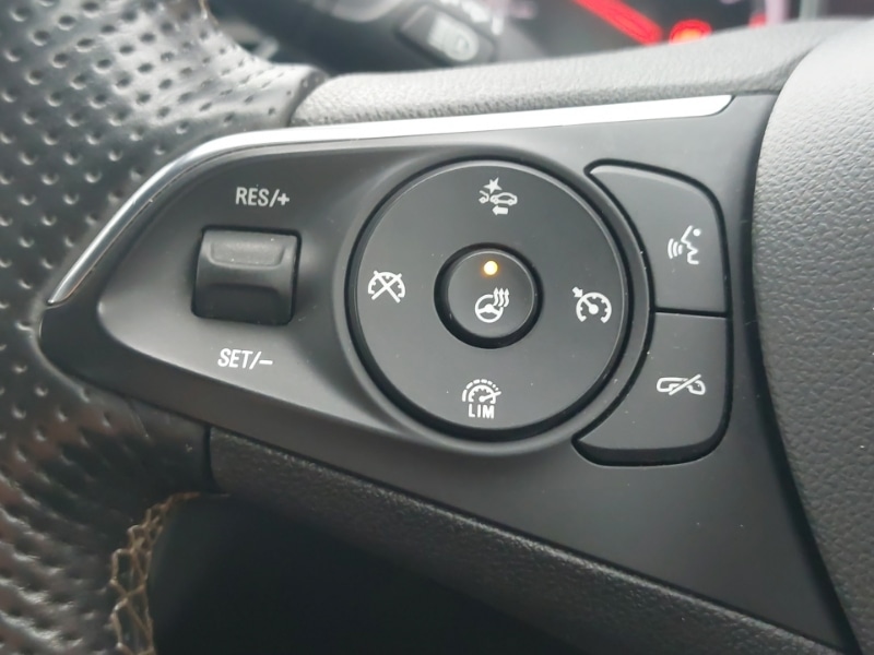 Used Vauxhall Insignia 2017 for sale - 76502446: Photo 19