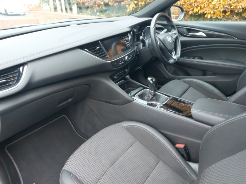 Used Vauxhall Insignia 2017 for sale - 76502446: Photo 5