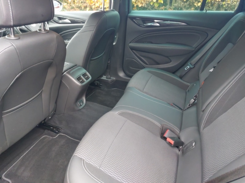 Used Vauxhall Insignia 2017 for sale - 76502446: Photo 6