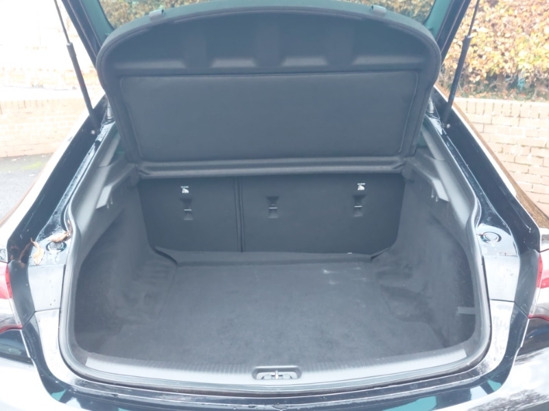 Used Vauxhall Insignia 2017 for sale - 76502446: Photo 8