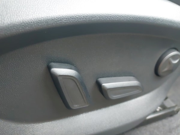 Used MG MG HS 2025 for sale - 76301692: Photo 10