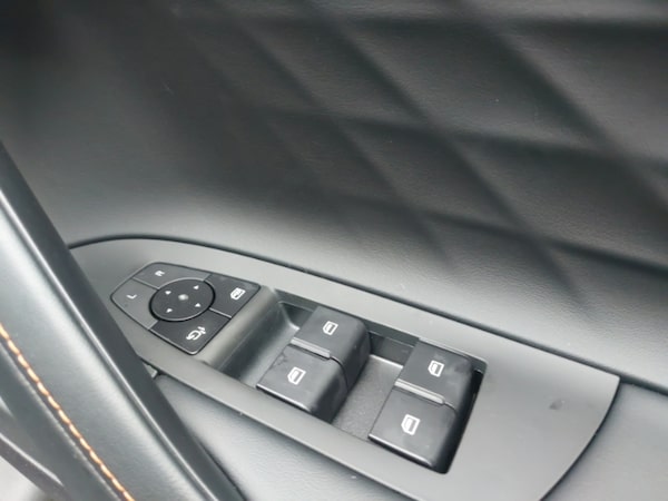 Used MG MG HS 2025 for sale - 76301692: Photo 11