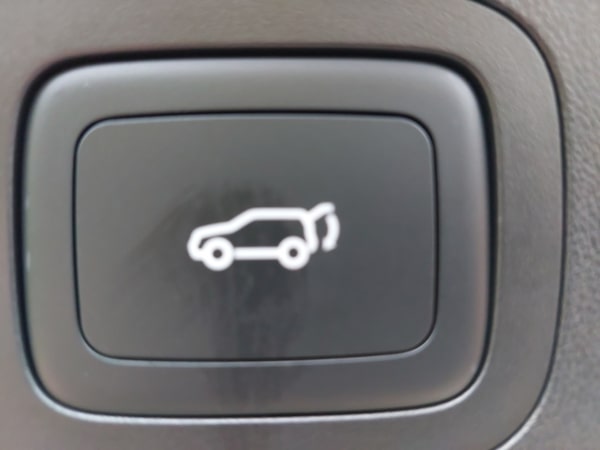 Used MG MG HS 2025 for sale - 76301692: Photo 12