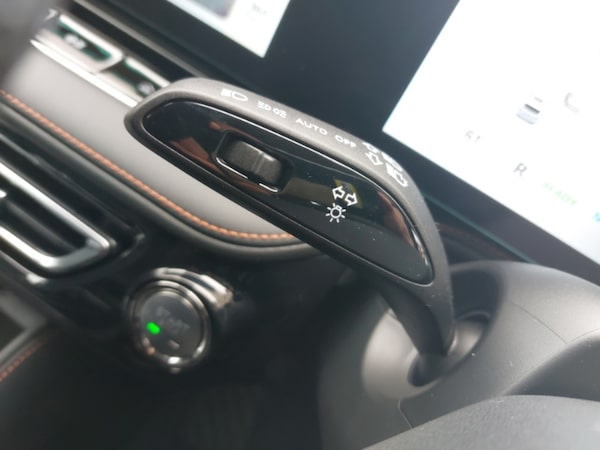 Used MG MG HS 2025 for sale - 76301692: Photo 16