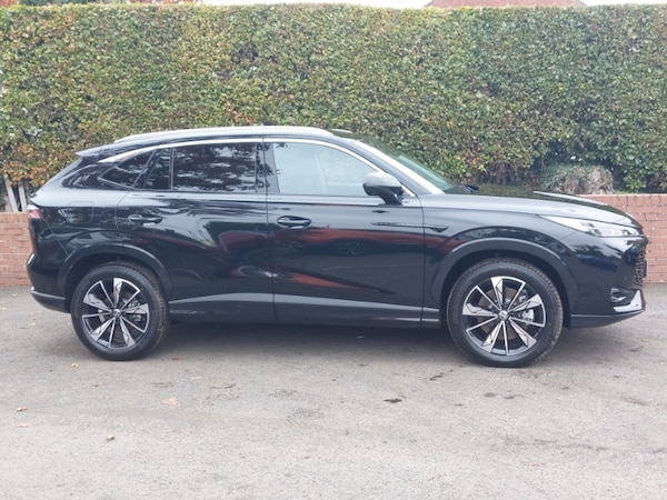 Used MG MG HS 2025 for sale - 76301692: Photo 17