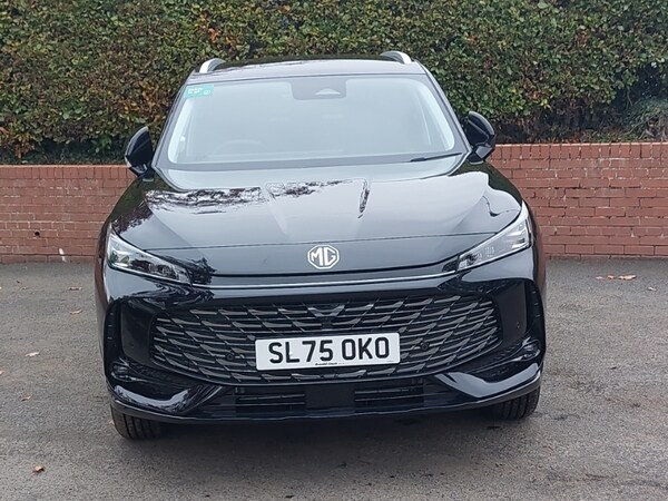 Used MG MG HS 2025 for sale - 76301692: Photo 18