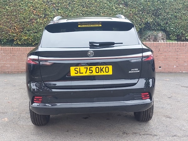 Used MG MG HS 2025 for sale - 76301692: Photo 19