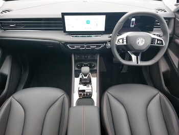 Used MG MG HS 2025 for sale - 76301692: Photo 2