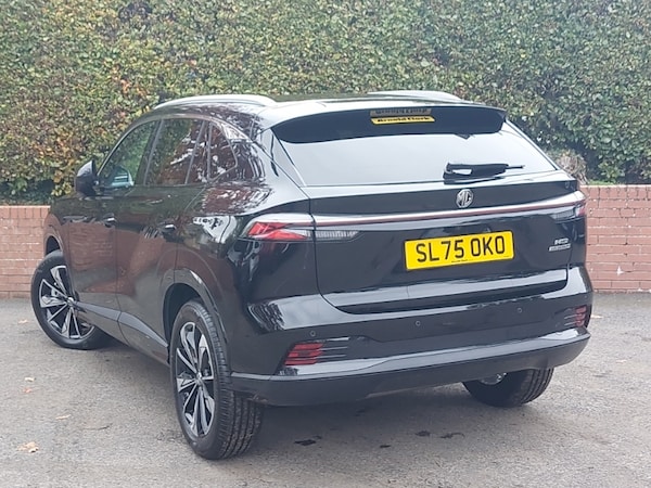 Used MG MG HS 2025 for sale - 76301692: Photo 3