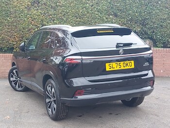 Used MG MG HS 2025 for sale - 76301692: Photo 3