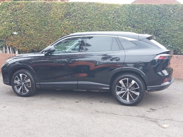Used MG MG HS 2025 for sale - 76301692: Photo 4