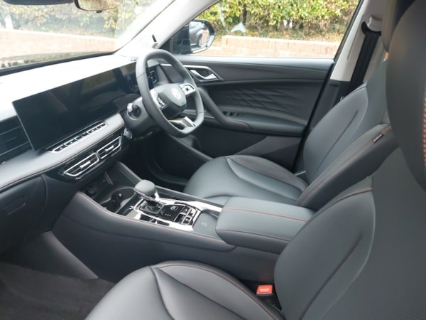 Used MG MG HS 2025 for sale - 76301692: Photo 5