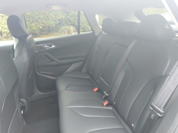 Used MG MG HS 2025 for sale - 76301692: Photo 6