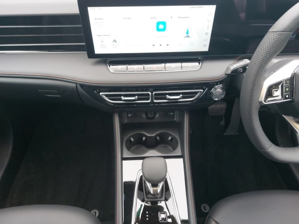 Used MG MG HS 2025 for sale - 76301692: Photo 7