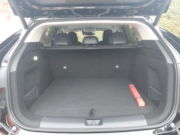 Used MG MG HS 2025 for sale - 76301692: Photo 8