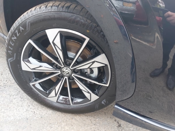 Used MG MG HS 2025 for sale - 76301692: Photo 9