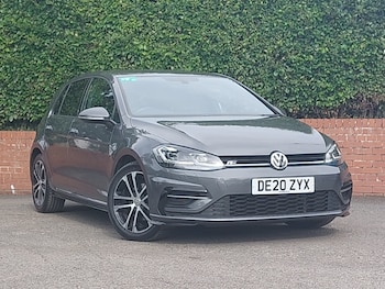 Used Volkswagen Golf 2020 for sale - 75506299: Photo