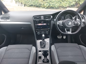 Used Volkswagen Golf 2020 for sale - 75506299: Photo
