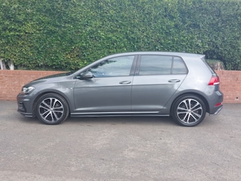 Used Volkswagen Golf 2020 for sale - 75506299: Photo