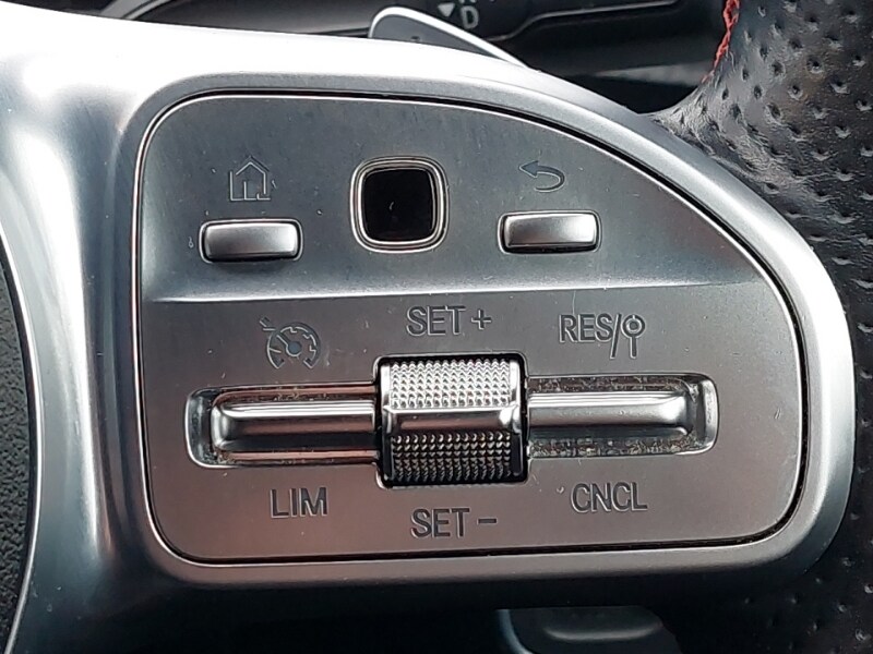 Used Mercedes-Benz A-Class 2020 for sale - 77580021: Photo 12