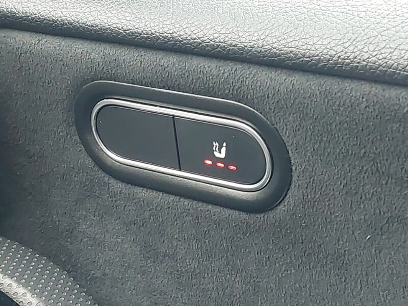 Used Mercedes-Benz A-Class 2020 for sale - 77580021: Photo 13