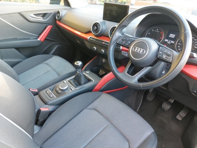 Used Audi Q2 2019 for sale - 76564223: Photo 14