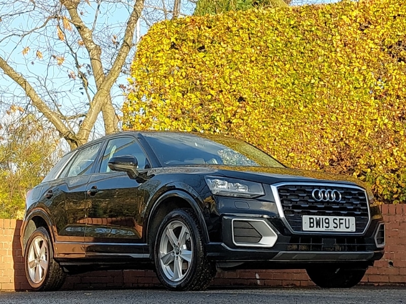 Used Audi Q2 2019 for sale - 76564223: Photo 16