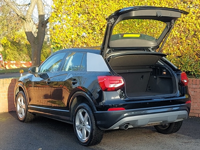 Used Audi Q2 2019 for sale - 76564223: Photo 18