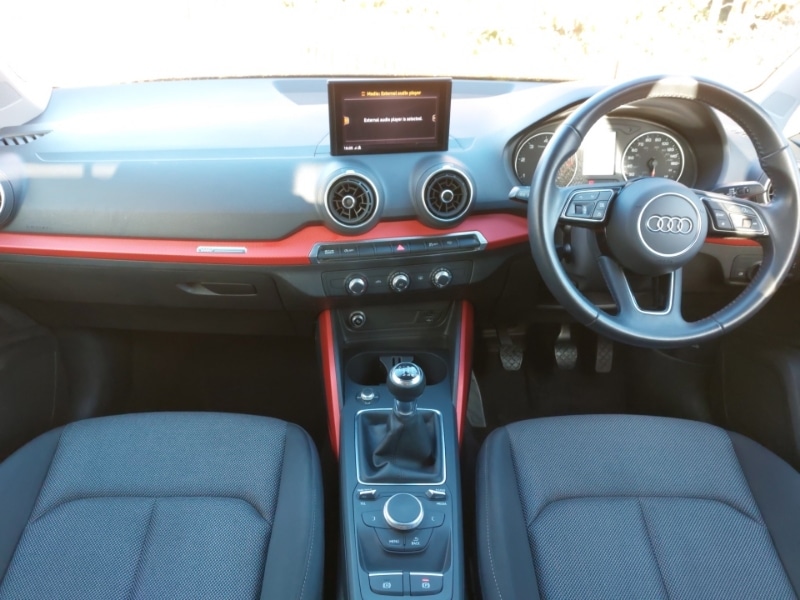 Used Audi Q2 2019 for sale - 76564223: Photo 2