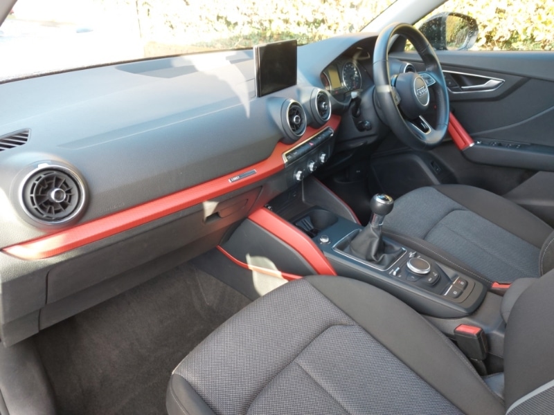 Used Audi Q2 2019 for sale - 76564223: Photo 5