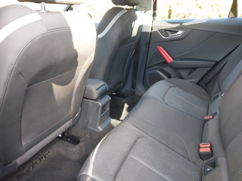 Used Audi Q2 2019 for sale - 76564223: Photo 6