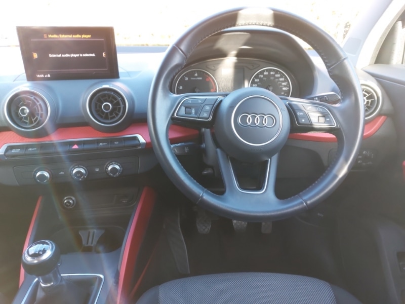 Used Audi Q2 2019 for sale - 76564223: Photo 7