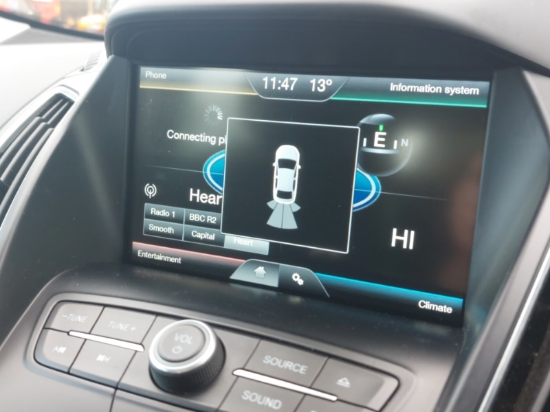 Used Ford C-Max 2016 for sale - 76721851: Photo 10