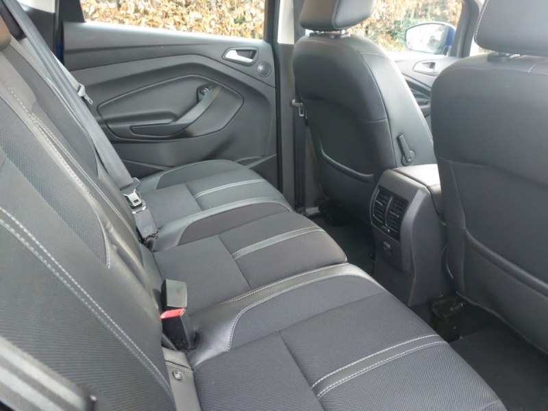 Used Ford C-Max 2016 for sale - 76721851: Photo 13