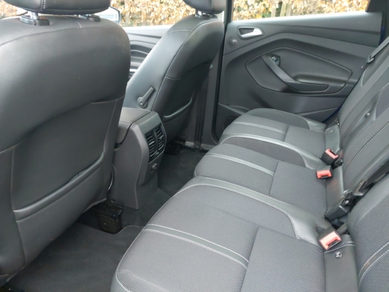 Used Ford C-Max 2016 for sale - 76721851: Photo 6