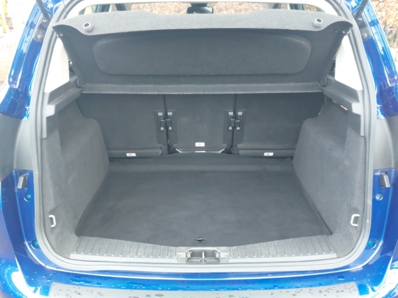 Used Ford C-Max 2016 for sale - 76721851: Photo 8