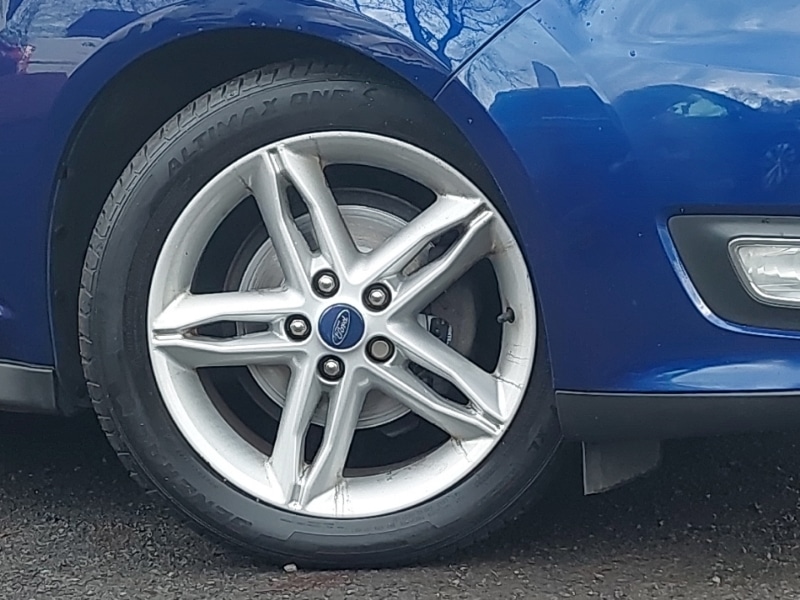 Used Ford C-Max 2016 for sale - 76721851: Photo 9