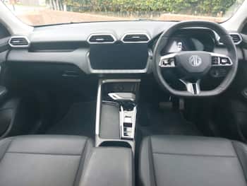 Used MG MG ZS 2025 for sale - 79817117: Photo