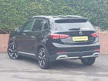 Used MG MG ZS 2025 for sale - 79817117: Photo