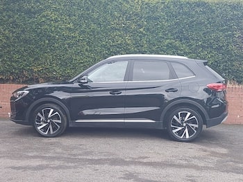 Used MG MG ZS 2025 for sale - 79817117: Photo