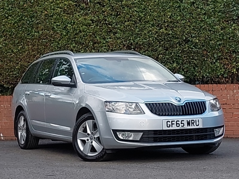 Used Skoda Octavia 2015 for sale - 76054959: Photo 1