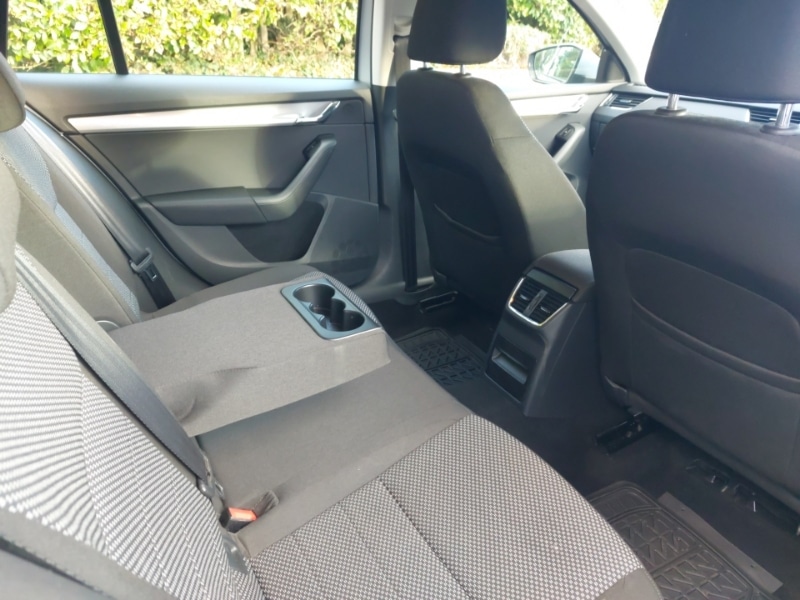 Used Skoda Octavia 2015 for sale - 76054959: Photo 13