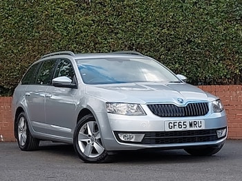Skoda - Octavia